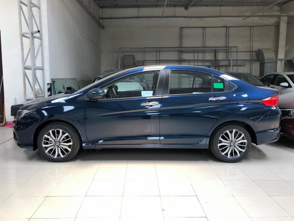 Honda City   1.5L TOP 2018 - Bán Honda City TOP tốt nhất, khuyến mãi khủng, vui lòng LH: 0934017271