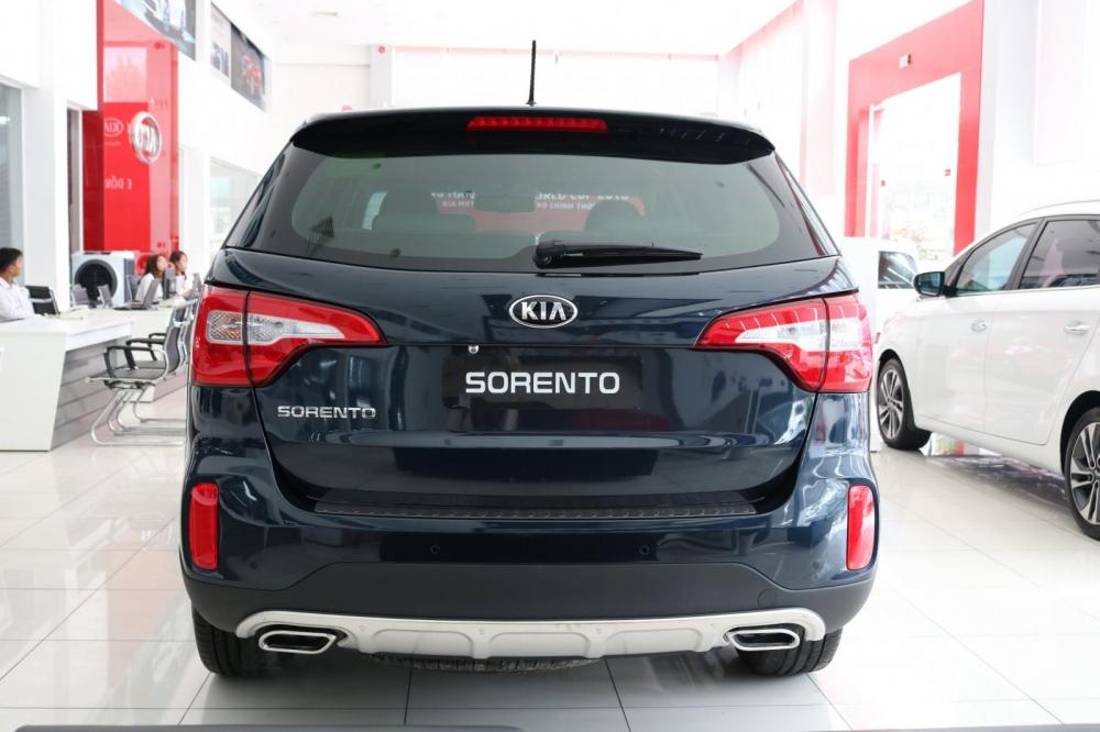 Kia Sorento GATH 2018 - Bán Kia Sorento GATH 2018 - Giá tốt liên hệ ngay - Hỗ trợ vay 85%