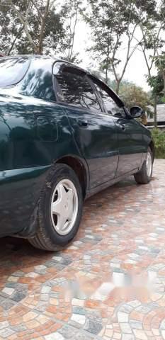 Daewoo Lanos 2001 - Bán ô tô Daewoo Lanos năm sản xuất 2001, giá 70tr