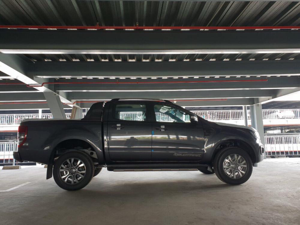 Ford Ranger  XL MT 4x4 2018 - Bán Ford Ranger XL, XLS, XLT 2018 đủ màu giao ngay, kèm khuyến mãi, giá tốt nhất khu vực, liên hệ: 0902 724 140