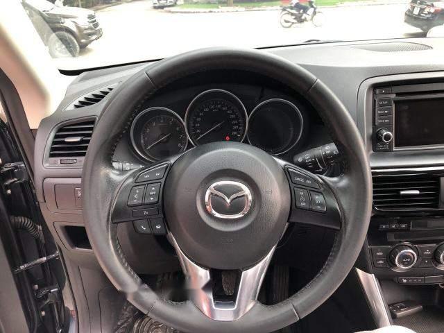 Mazda CX 5 2.0 AT 2013 - Cần bán gấp Mazda CX 5 2.0 AT năm 2013