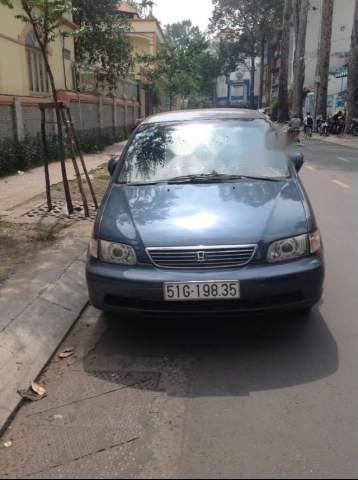 Honda Odyssey 1996 - Bán Honda Odyssey sản xuất năm 1996, nhập khẩu chính chủ giá cạnh tranh