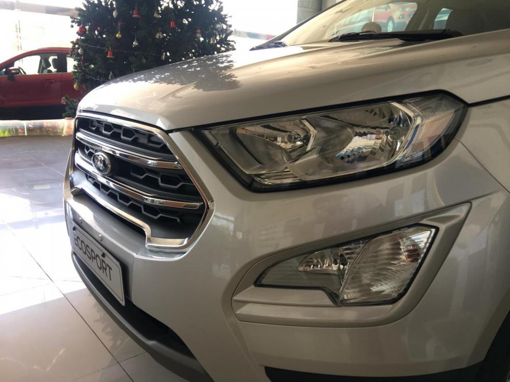 Ford EcoSport Titanium  2018 - Bán xe Ford Ecosport bản Titanium sx 2018. Bao giá toàn hệ thống - Hỗ trợ ngân hàng, đăng ký giao xe toàn quốc