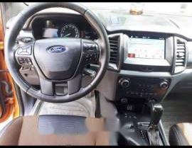 Ford Ranger  Wildtrak 3.2  2016 - Cần bán lại xe Ford Ranger Wildtrak 3.2 đời 2016, nhập khẩu, giá chỉ 788 triệu