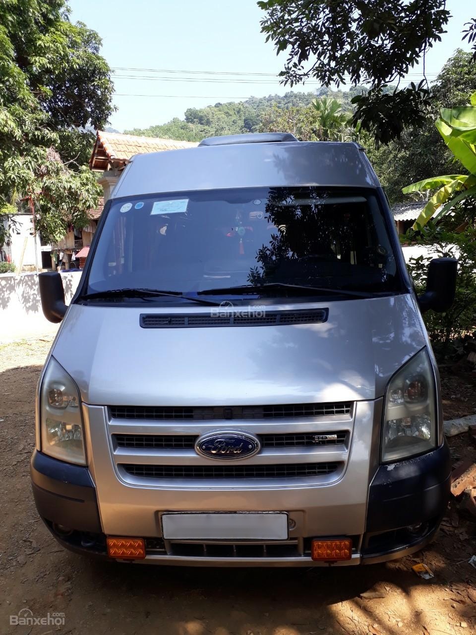 Ford Transit 2008 - Bán xe Ford Transit 2008, xe đẹp, giá tốt - Liên hệ: 0971313656 Mr Nam