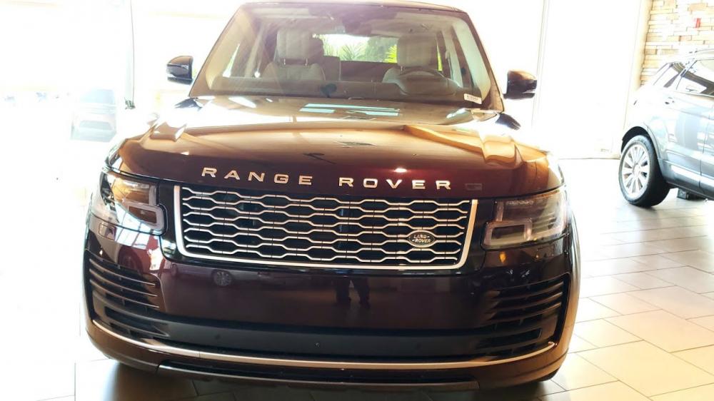 LandRover 2018 - Hotline Landrover 0932222253 - bán xe Range Rover Autobiography đời 2018 màu đỏ, đen, trắng, xám - xe giao toàn quốc