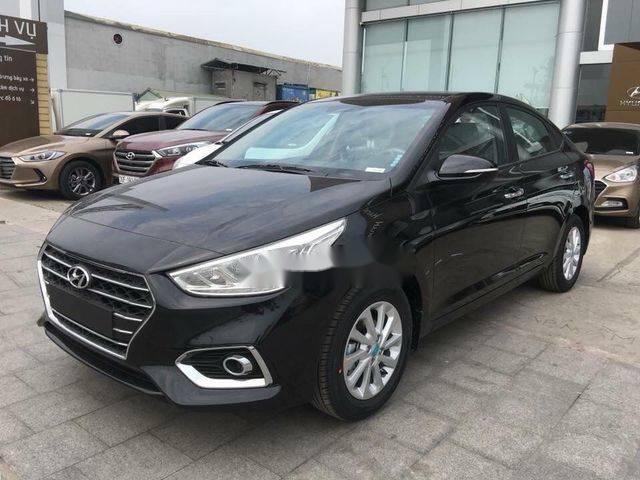 Hyundai Accent 2018 - Bán xe Accent đủ màu giao xe ngay