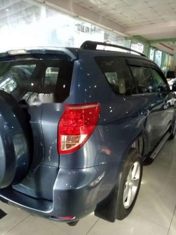 Toyota RAV4   2008 - Bán ô tô Toyota RAV4 năm sản xuất 2008, số tự động 