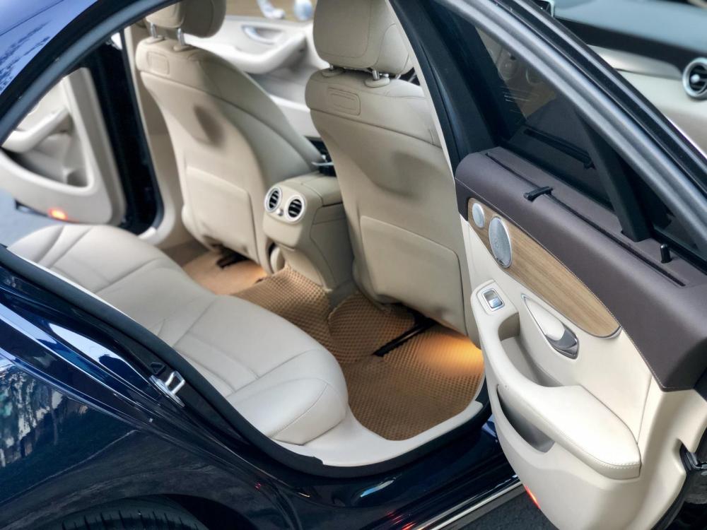 Mercedes-Benz C class C250 Exclusive  2016 - Bán Mercedes C250 năm sản xuất 2016, màu xanh lam