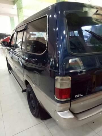 Toyota Zace   2000 - Bán ô tô Toyota Zace năm 2000, xe đẹp