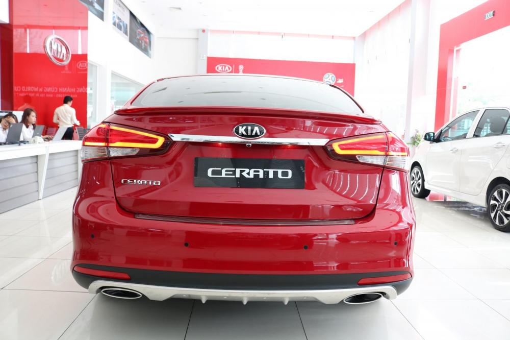 Kia Cerato AT 2018 - Bán xe du lịch Kia Cerato 1.6 AT 2018, mới 100%