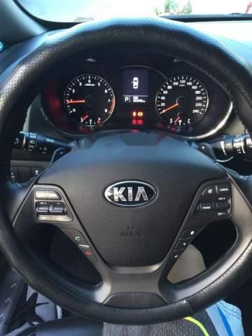 Kia K3 2.0 AT 2014 - Bán Kia K3 2.0 AT năm sản xuất 2014