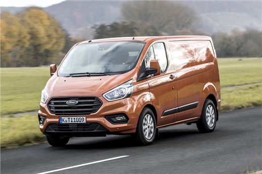 Ford Transit LX  2018 - Bán Ford Transit 2018 giải pháp vận chuyển khách hàng đầu. Hotline: 0935.389.404 - Hoàng Ford Đà Nẵng