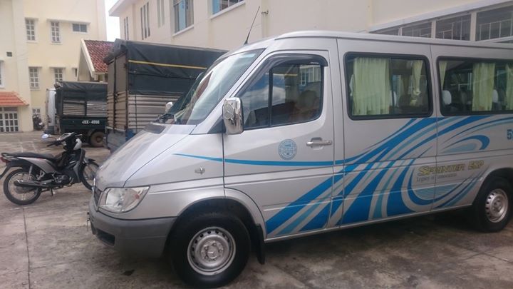 Mercedes-Benz Sprinter MT 2012 - Bán nhanh Mercedes Sprinter 311 máy dầu 2012, màu bạc, xe đẹp