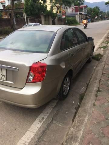 Daewoo Lacetti 2005 - Cần bán Daewoo Lacetti 2005 như mới, giá chỉ 130 triệu