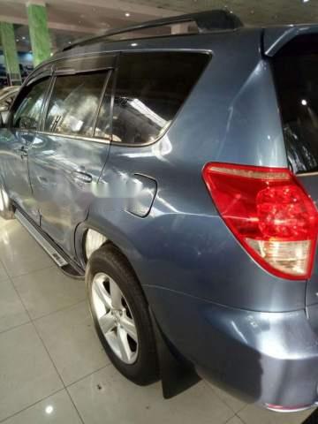 Toyota RAV4   2008 - Bán ô tô Toyota RAV4 năm sản xuất 2008, số tự động 