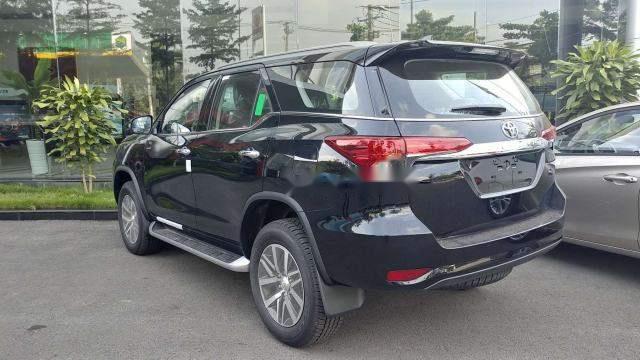 Toyota Fortuner   2018 - Bán Toyota Fortuner sản xuất 2018, nhập khẩu