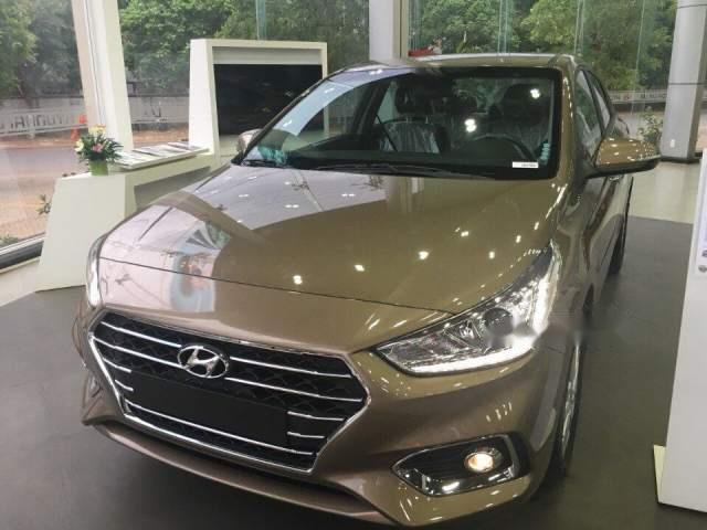 Hyundai Accent    2018 - Bán Hyundai Accent đời 2018