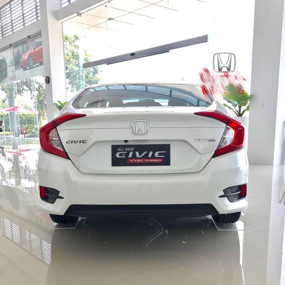 Honda Civic 1.8 2018 - Bán Honda Civic 1.8 nhập Thái, xe giao trước tết, gọi ngay 0941.000.166