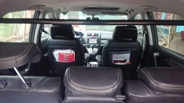 Honda CR V  2.0   2011 - Bán Honda CR V 2.0 2011, màu xám, xe nhập, xe gia đình