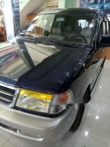 Toyota Zace   2000 - Bán ô tô Toyota Zace năm 2000, xe đẹp