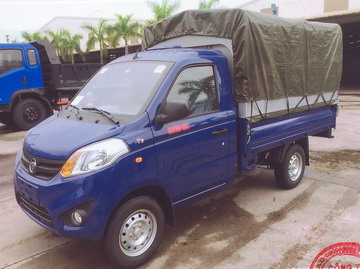 Xe tải 500kg - dưới 1 tấn 2018 - Bán xe Thaco - Foton 990kg giá tốt nhất