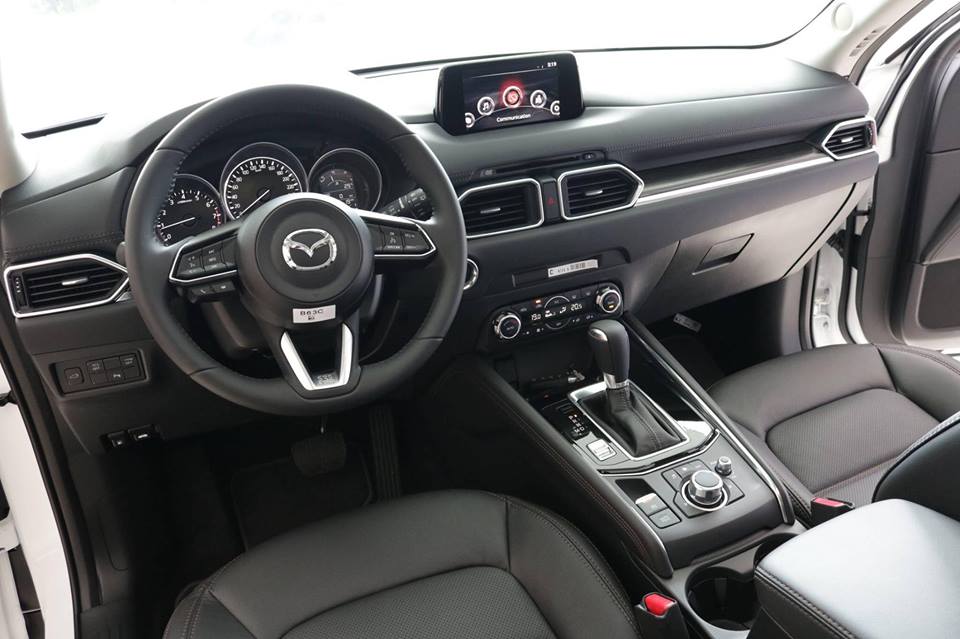 Mazda CX 5 2,0 2018 - Mazda Phạm Văn Đồng bán xe CX5 giá giảm sâu, phụ kiện hấp dẫn, hỗ trợ trả góp lên đến 90%. Liên hệ: 0977759946