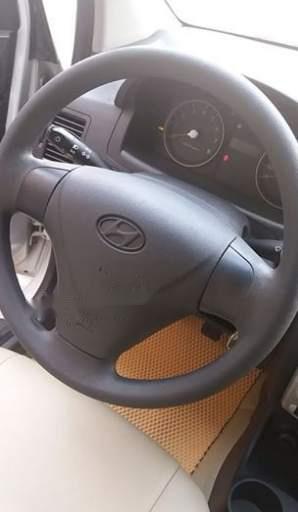 Hyundai Getz 2010 - Bán Hyundai Getz đời 2010 giá cạnh tranh