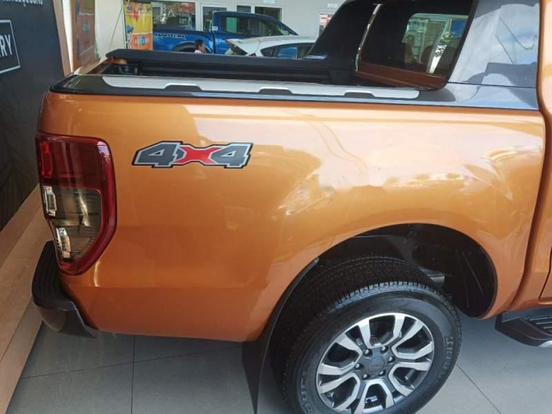 Ford Ranger 2019 - Bán ô tô Ford Ranger sản xuất 2019, nhập khẩu, 918 triệu