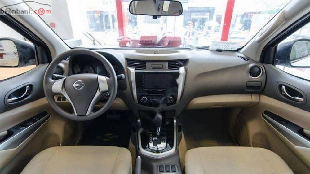 Nissan Navara EL Premium R 2018 - Bán ô tô Nissan Navara EL Premium R đời 2018, màu trắng, nhập khẩu nguyên chiếc 