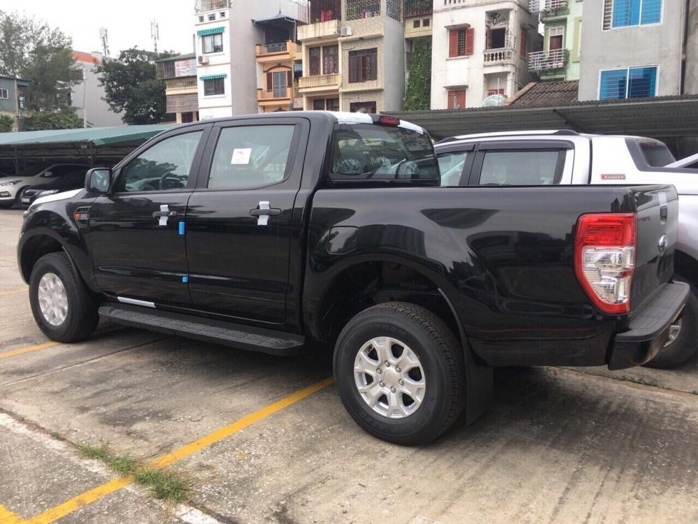 Ford Ranger 2018 - Ninh bình, Bán Ford Ranger XLT, XLS, 2018, đủ màu, xe luôn có sẵn, hỗ trợ 90% giá xe, thủ tục lăn bánh đơn giản