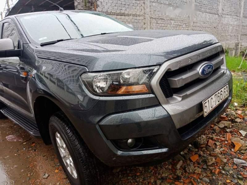 Ford Ranger 2016 - Bán xe Ford Ranger đời 2016, nhập khẩu nguyên chiếc