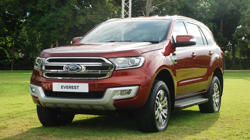 Ford Everest 2018 - Bán xe Ford Everest 2018, mẫu xe thể hiện sự đẳng cấp của bạn. LH: 0901.979.357 - Hoàng