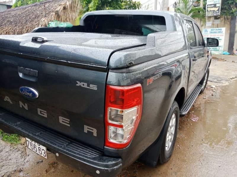 Ford Ranger 2016 - Bán xe Ford Ranger đời 2016, nhập khẩu nguyên chiếc