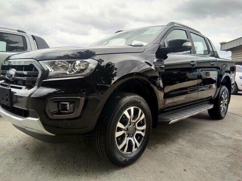 Ford Ranger 2018 - Ninh bình, Bán Ford Ranger XLT, XLS, 2018, đủ màu, xe luôn có sẵn, hỗ trợ 90% giá xe, thủ tục lăn bánh đơn giản