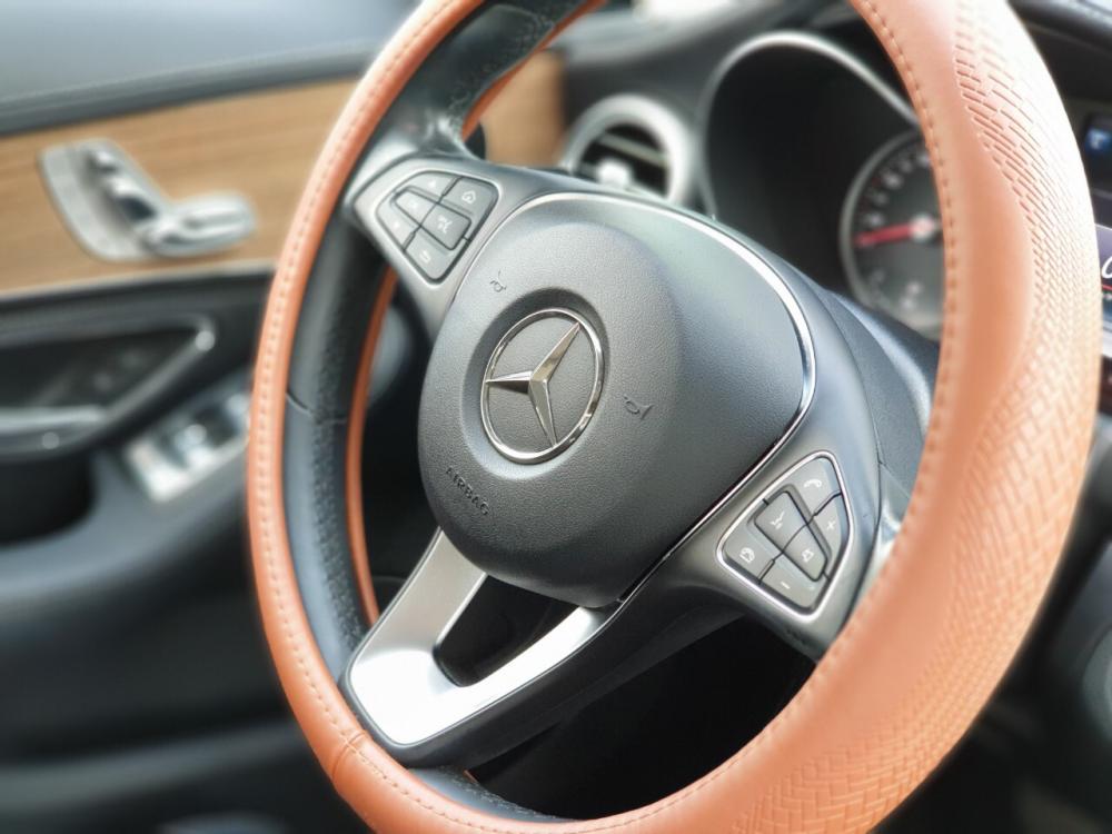 Mercedes-Benz C class C250 Exclusive 2015 - Bán Mercedes C250 Exclusive 2015, màu bạc, nhập khẩu