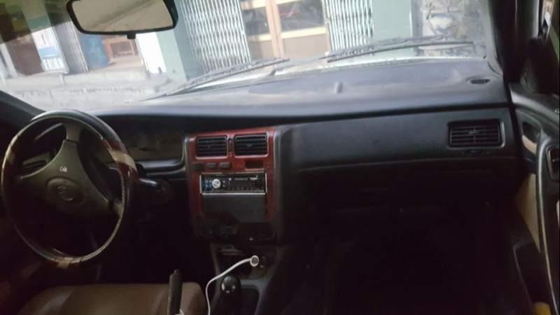 Toyota Corona 1995 - Bán Toyota Corona 1995, màu trắng, nhập khẩu, 89 triệu