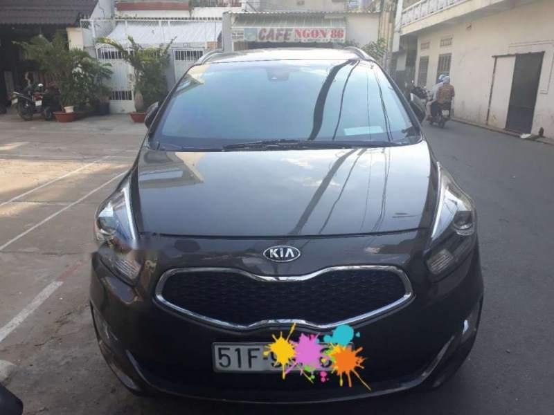 Kia Rondo AT 2015 - Bán Kia Rondo AT 2015 chính chủ, giá 580tr