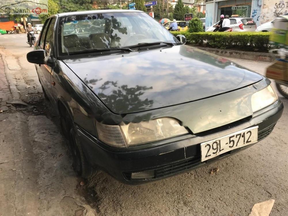 Daewoo Espero 1996 - Cần bán gấp Daewoo Espero sản xuất 1996, nhập khẩu, giá chỉ 30 triệu