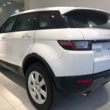 LandRover Evoque 2018 - Hotline Landrover 0932222253 bán LandRover Range Rover Evoque SE Plus 2018, màu đỏ, trắng xe giao ngay