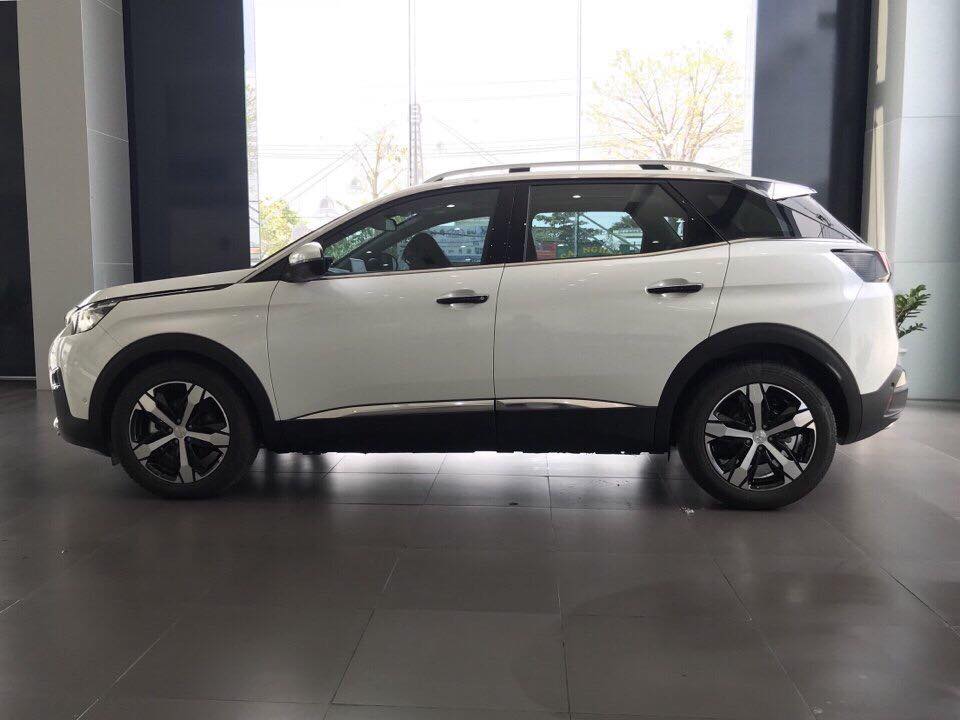 Peugeot 3008   2019 - Xe Peugeot 3008 | Giá HOT 2019 | SR Chính hãng tại Thái Nguyên