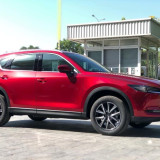 Mazda CX 5 2018 - Bán các dòng xe Mazda CX5 giá rẻ tại Thái Bình