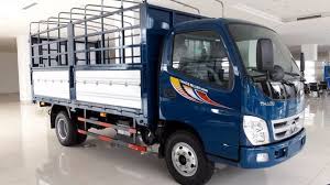 Thaco OLLIN 2018 - Bán xe tải Thaco 3.5 tấn, Thaco Ollin 350 tại Hải Phòng