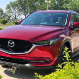 Mazda CX 5 2018 - Bán các dòng xe Mazda CX5 giá rẻ tại Thái Bình