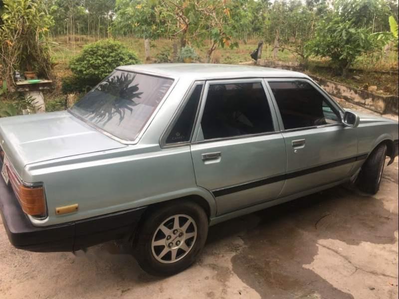 Toyota Vista   1982 - Cần bán xe Toyota Vista đời 1982, nhập khẩu