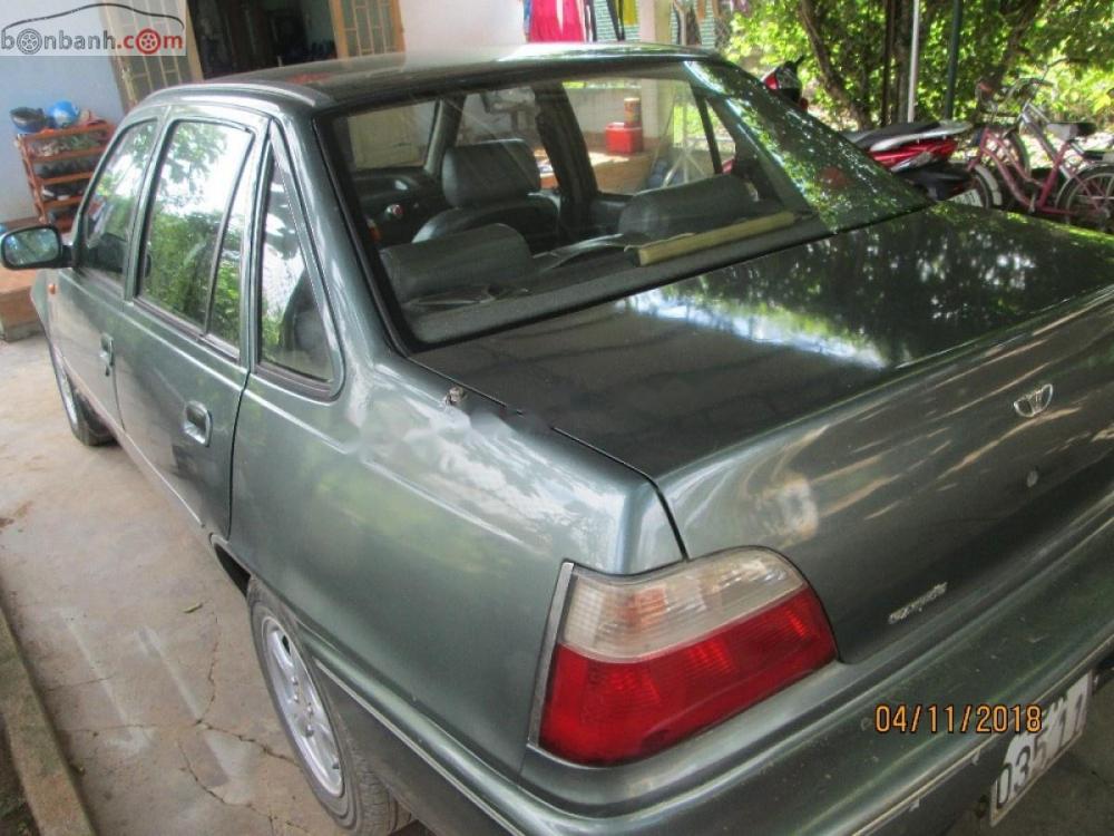 Daewoo Cielo 1.5 MT 1998 - Cần bán Daewoo Cielo 1.5 MT đời 1998 chính chủ