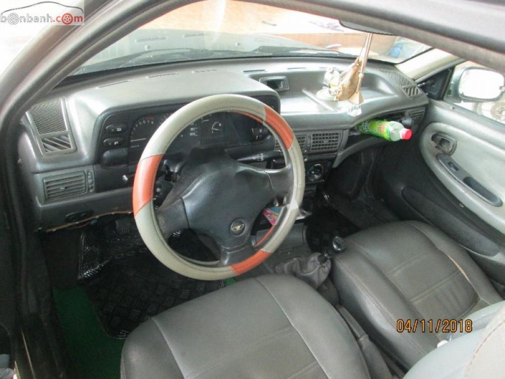 Daewoo Cielo 1.5 MT 1998 - Cần bán Daewoo Cielo 1.5 MT đời 1998 chính chủ