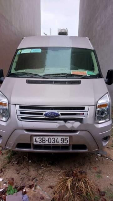 Ford Transit  MT 2017 - Bán Ford Transit MT năm sản xuất 2017