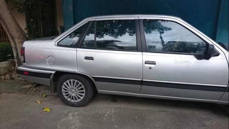 Daewoo Racer   GTE  1992 - Bán ô tô Daewoo Racer GTE năm sản xuất 1992, màu bạc, nhập khẩu nguyên chiếc, 69tr