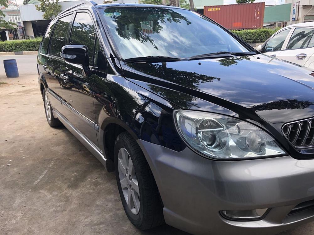 Mitsubishi Savrin 2.4AT 2008 - Bán xe Mitsubitshi Savrin 2.4 AT sản xuất 2008 tại Thủ Dầu Một, tỉnh Bình Dương